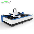 1390 fiber laser cutting machine with 500w price